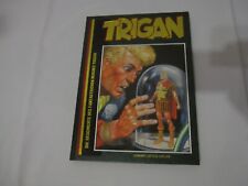 Trigan, Band 19, Sammler-Luxusausgabe, Norbert Hethke Verlag 1994