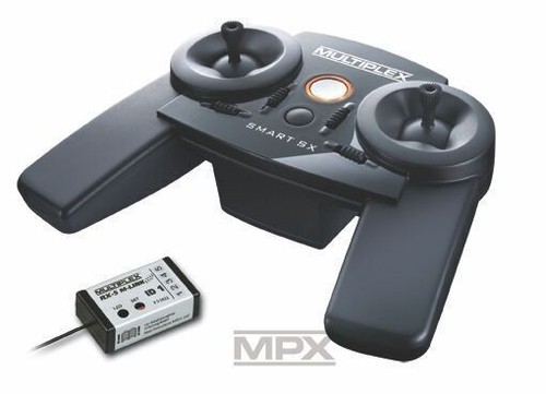 Multiplex smart mlink - multiplex,