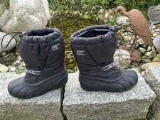 Sorel -  Gr.37- Waterproof - Kinder Stiefel - innenschuh- Winterstiefel - SOREL