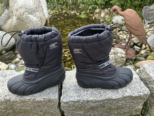 Sorel waterproof - ,