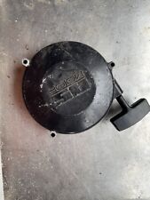 Original AS Mäher Hochgrasmäher Handstarter