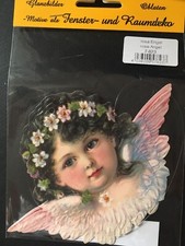 # GLANZBILDER # Fenster- &