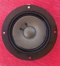 Mitteltöner Pioneer, 8 Ohm