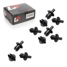 10x Spreiznieten Befestigung