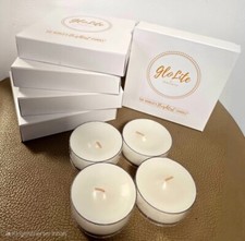 Partylite maxi teelichter - maxi,