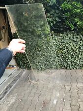 8x Plexiglas® 180x61,5x0,4mm als Spuckschutz gegen Viren Bakterien Acrylglas 9qm