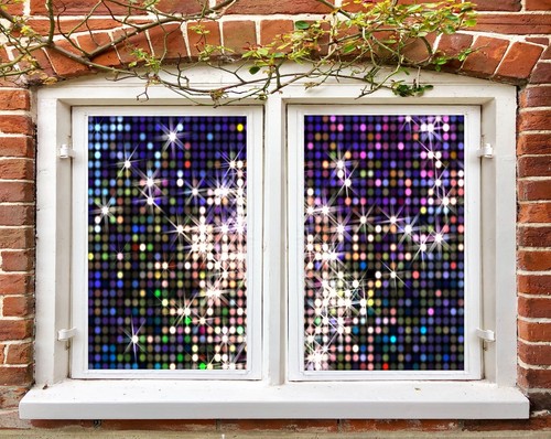 Blitzlicht c279 fenster - 3d,
