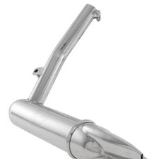 Schalldämpfer Sport V1 V15T