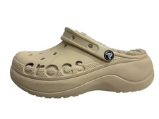 Crocs Baya Plateau Clog