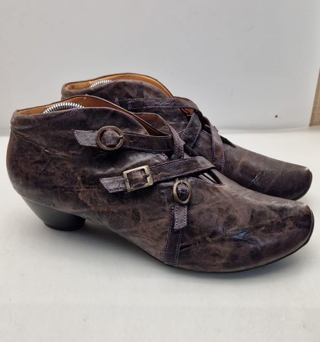 Think damen boots - gr,