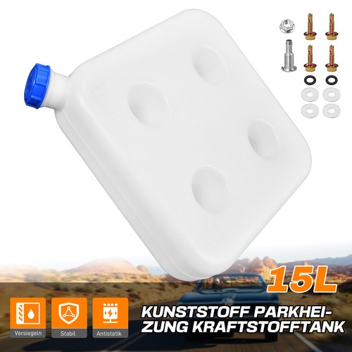 Kraftstofftank 15l benzintank - kraftstofftank,