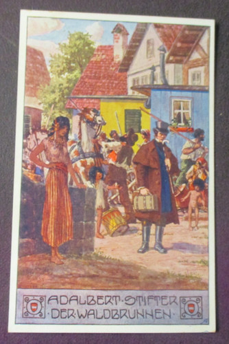 Ostmark linz bund - ,