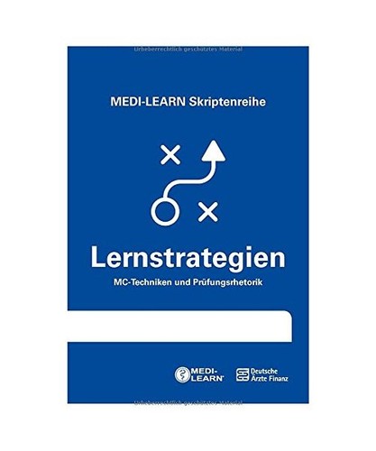 Medi learn skriptenreihe - medi-learn,