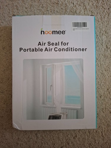 Hoomee fensterabdichtung für - hoomee,