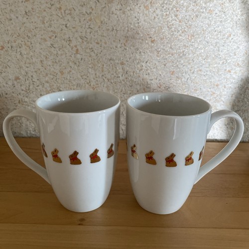 Lindt sammel tasse - lindt,