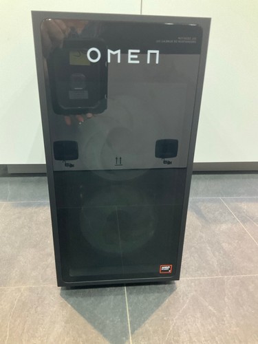 Gaming omen gt16 0674ng - gaming-pc,