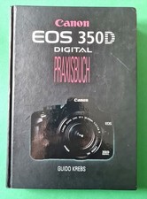 Canon EOS 350D Digital 