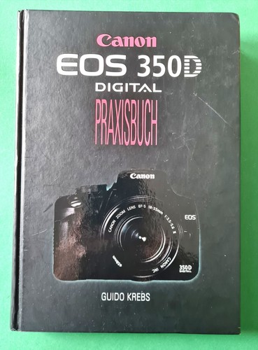 Canon eos 350d digital - eos,