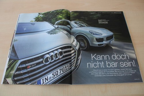 Auto motor sport ams 2016 - motor, 20/2016