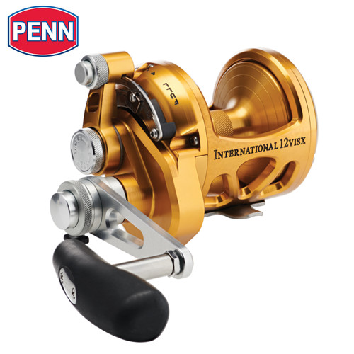 Penn saltwater conventional - penn,