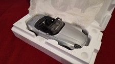 BMW Z8 1:18 James Bond Edition