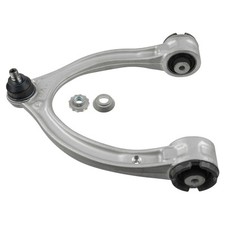 Lenker, Radaufhängung