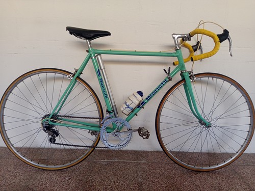 Bianchi sprint rennrad - bianchi,