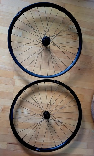 Oquo rc25pro gravel - oquo,