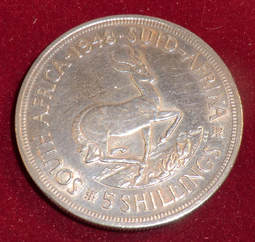 Münze shillings south - mÜnze,