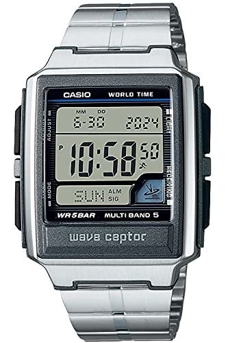 Casio wave ceptor 59rd 1ajf - casio,