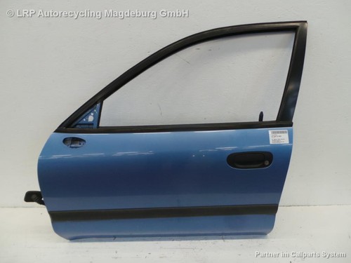 Mitsubishi carisma da0 - mitsubishi, tür