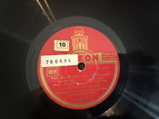 352 / Zarah Leander - Von der