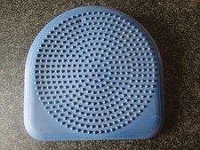 100% Funktion - TOGU Dynair blau 29x29cm Keil Keilkissen Ballkissen Sitzkissen