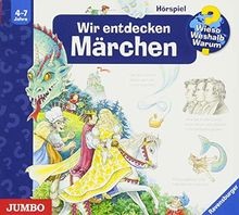 Wieso weshalb warum wir - warum?,