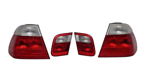 Original bmw e46 - bmw,