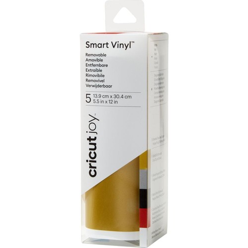 Cricut joy smart vinyl - cricut,