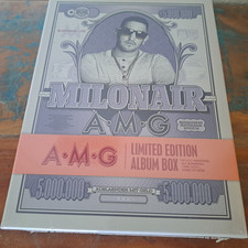 Milonair-AMG, Limited Box