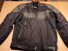 Harley davidson jacke herren - harley,