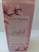 Judith Williams joyful dream Eau de Parfum 100Ml.Mit Orv.