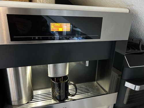 Miele einbau kaffeevollautomat - miele, einbau-kaffeevollautomat