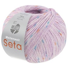 Lana Grossa MEILENWEIT 100 g