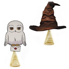 Harry Potter Tannenbaumspitze