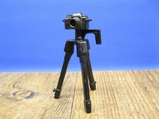 Kamera mit Stativ City Polizei Safari Abenteuer Hochzeit Zubehör Playmobil PF925