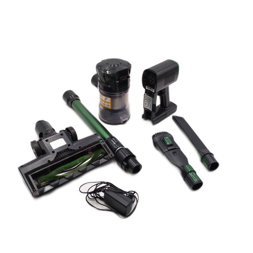 Vexilar v9pro akku staubsauger - v9pro,
