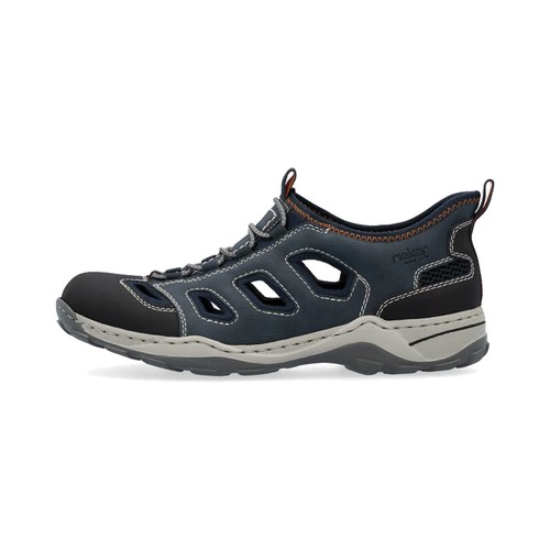 Rieker herren slipper - rieker,