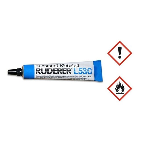 Ruderer - (374,50, eur/kg)