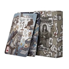 Primitive Lenormand Tarot 42