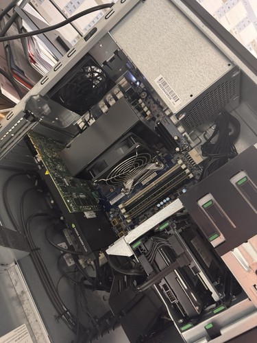 Z440 32gb ram - pc,
