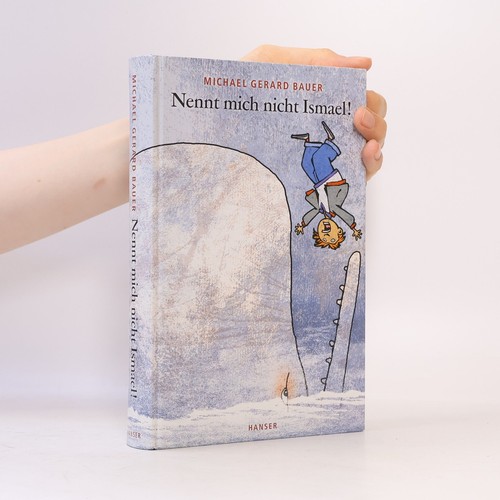 Nennt mich nicht - ismael! , | 