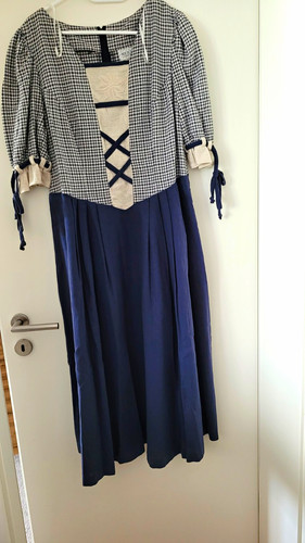 Meico dirndl damen landhaus - dirndl,